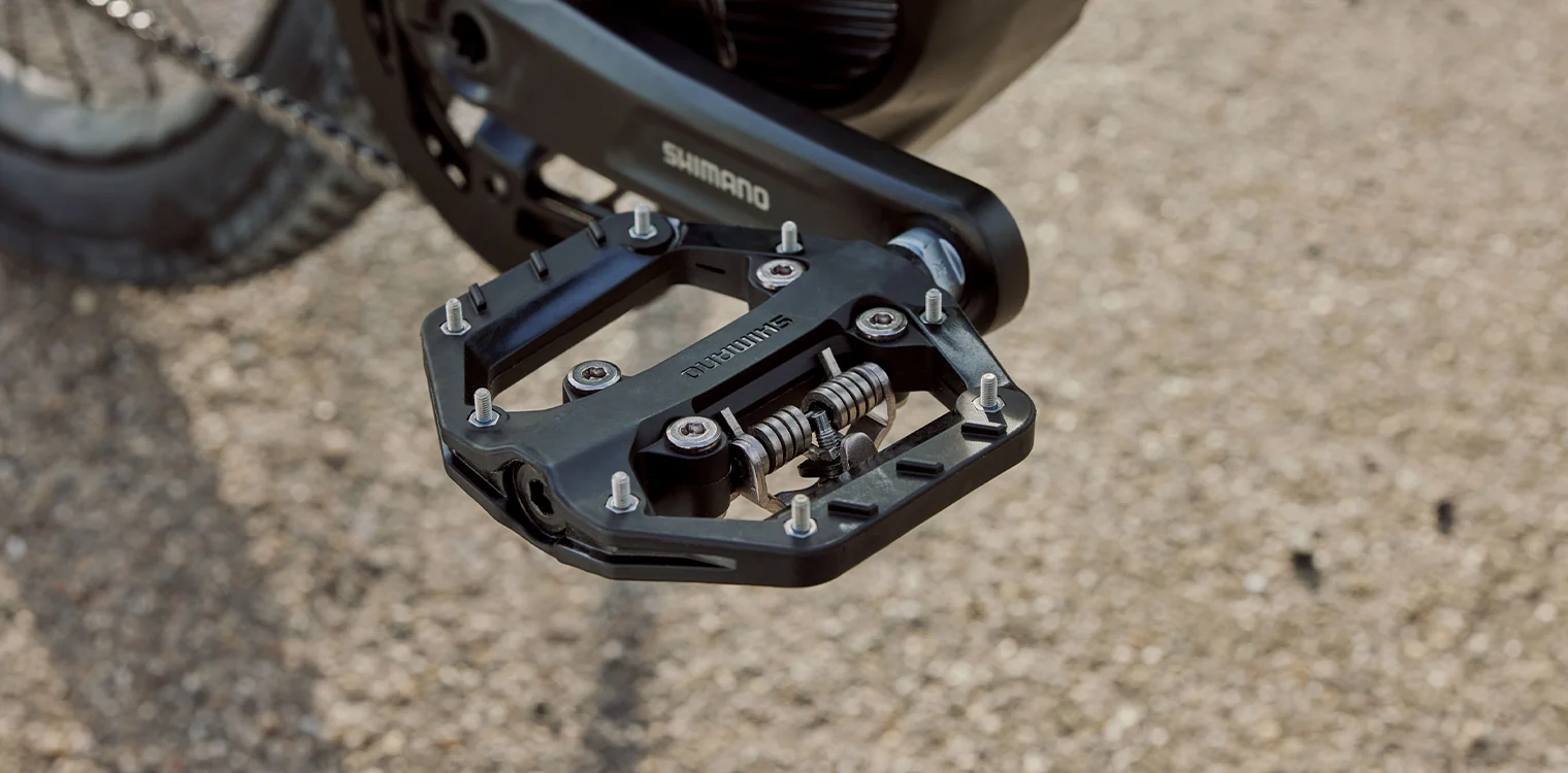 Precision Engineering for Every Ride